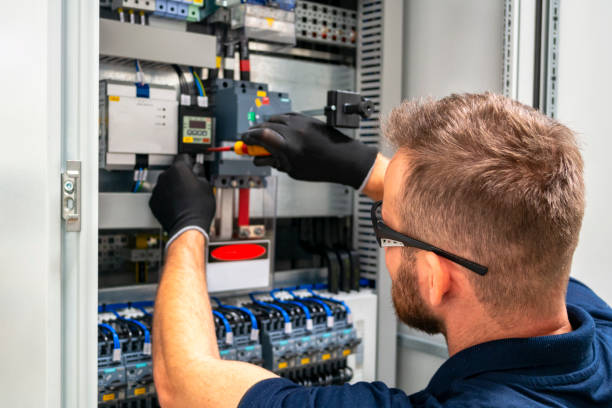 Best Ceiling Fan Installation Electrician  in Clifton Knolls Mill Creek, NY