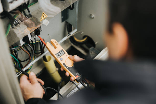 Best Electrician Near Me  in Clifton Knolls Mill Creek, NY