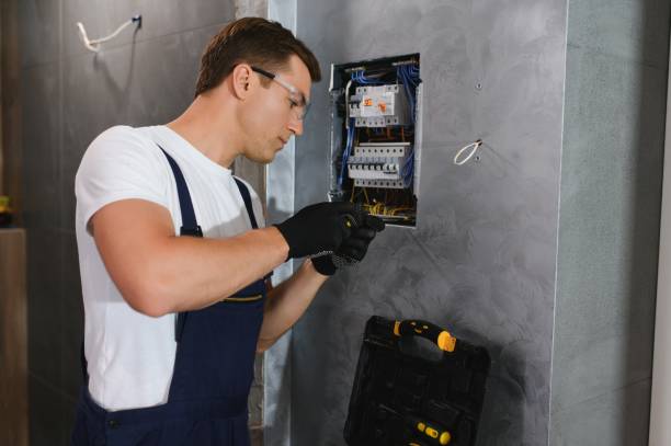 Best Residential Electrician Services  in Clifton Knolls Mill Creek, NY