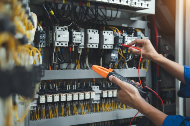 Best Electrical Contractors for Businesses  in Clifton Knolls Mill Creek, NY