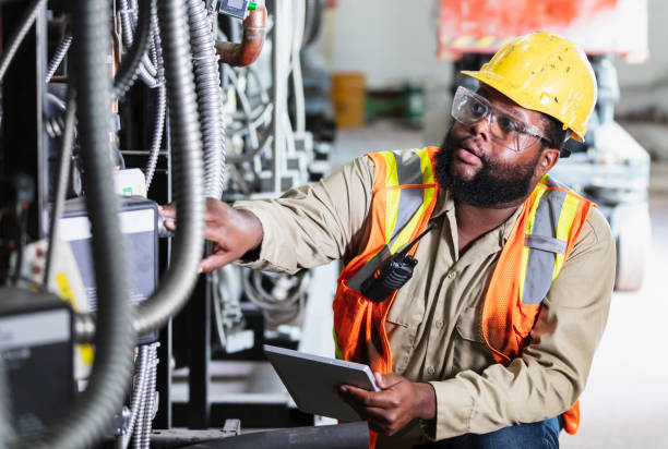 Best Licensed Electrician  in Clifton Knolls Mill Creek, NY