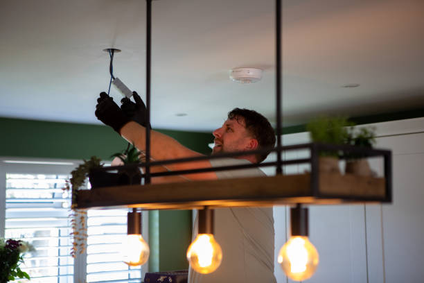 Best Electrical Troubleshooting Services  in Clifton Knolls Mill Creek, NY