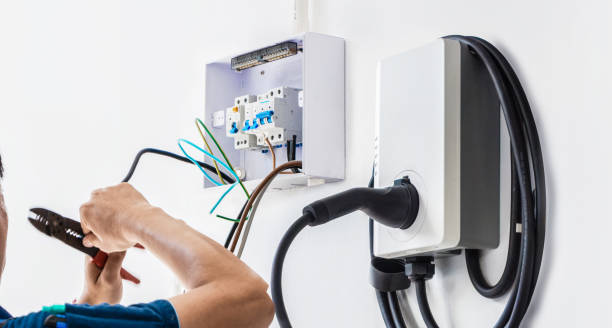 Best Emergency Electrical Repair  in Clifton Knolls Mill Creek, NY