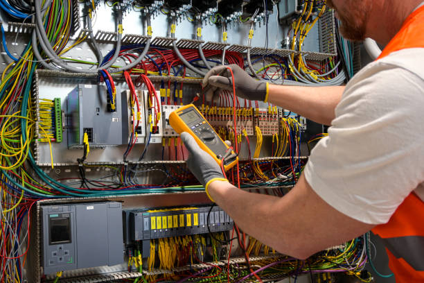Best Electrical Wiring Services  in Clifton Knolls Mill Creek, NY