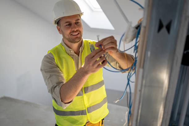Best Electrical Upgrades for Homes  in Clifton Knolls Mill Creek, NY